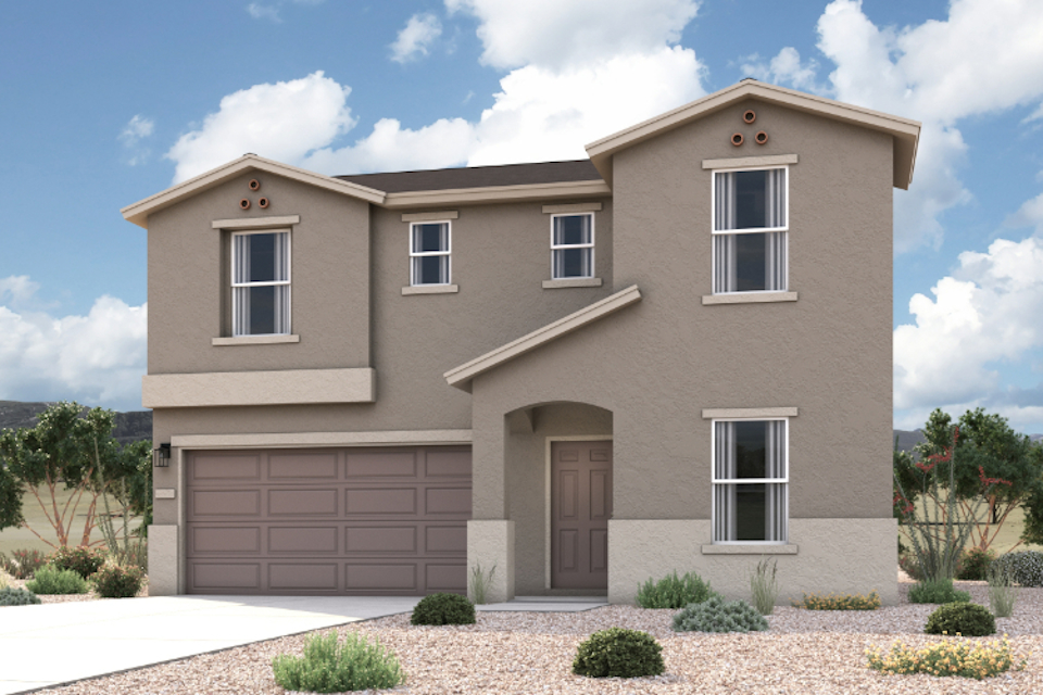 Move-In Ready Home