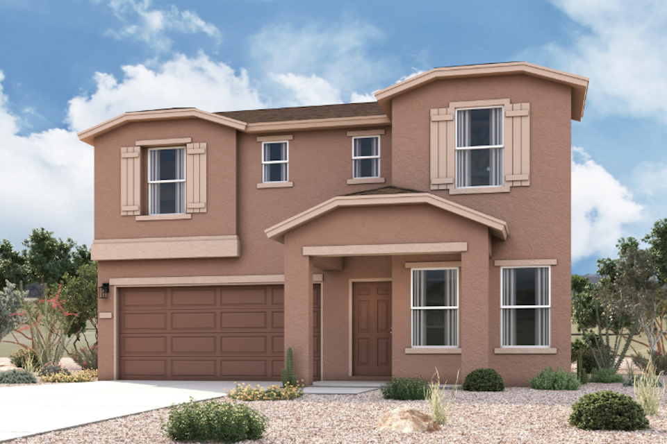 Move-In Ready Home