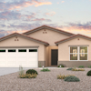 new construction home in coolidge az