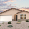new build homes in coolidge