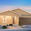 The 1402 Elevation A at Arizona City