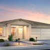 The 1402 Elevation B at Arizona City