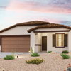 The Emerald Elevation B at Mountain View Estates