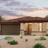 The Emerald Elevation C at Mountain View Estates