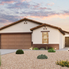 The Marquise Elevation A at Mountain View Estates