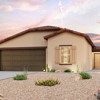 The Marquise Elevation B at Mountain View Estates