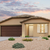 The Radiant Elevation B at Mountain View Estates