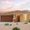 The Radiant Elevation C at Mountain View Estates