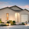 The 1201 Elevation A at Picacho Crossing