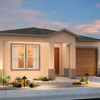 The 1201 Elevation C at Picacho Crossing