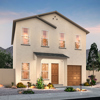 The 1401 Elevation A at Picacho Crossing