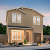 The 1401 Elevation B at Picacho Crossing