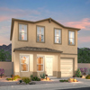 The 1401 Elevation C at Picacho Crossing
