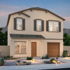 The 1601 Elevation A at Picacho Crossing