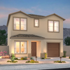 The 1601 Elevation C at Picacho Crossing