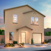 The 1801 Elevation A at Picacho Crossing