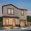 The 1801 Elevation C at Picacho Crossing