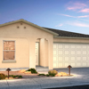The 1202 Elevation A at Picacho Heights