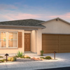 The 1202 Elevation B at Picacho Heights