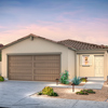 The 1326 Elevation B at Picacho Heights