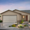 The 1326 Elevation C at Picacho Heights