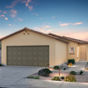 The 1517 Elevation A at Picacho Heights