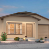 The 1001 Elevation B at Toltec Arizona Valley