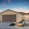 The 1517 Elevation B at Toltec Arizona Valley