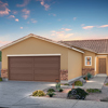 The 1517 Elevation C at Toltec Arizona Valley
