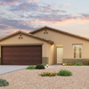 Water Crest 1543 Elevation A
