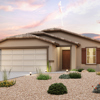 Water Crest 1619 Elevation B