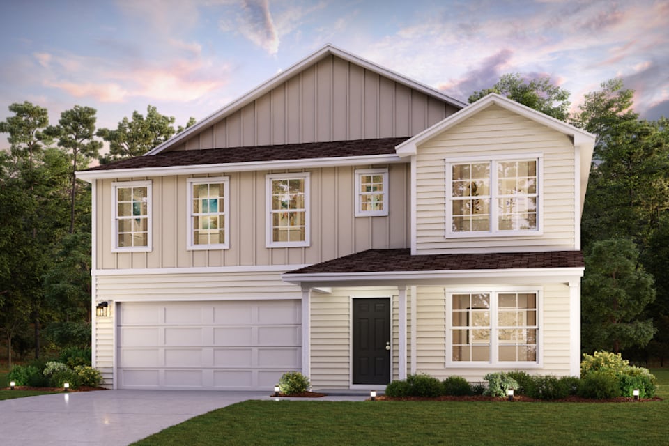 Move-In Ready Home