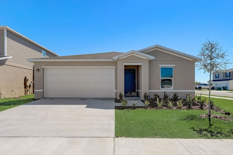 32317 6156 E Glencoe St The Collection at Inverness Century Complete