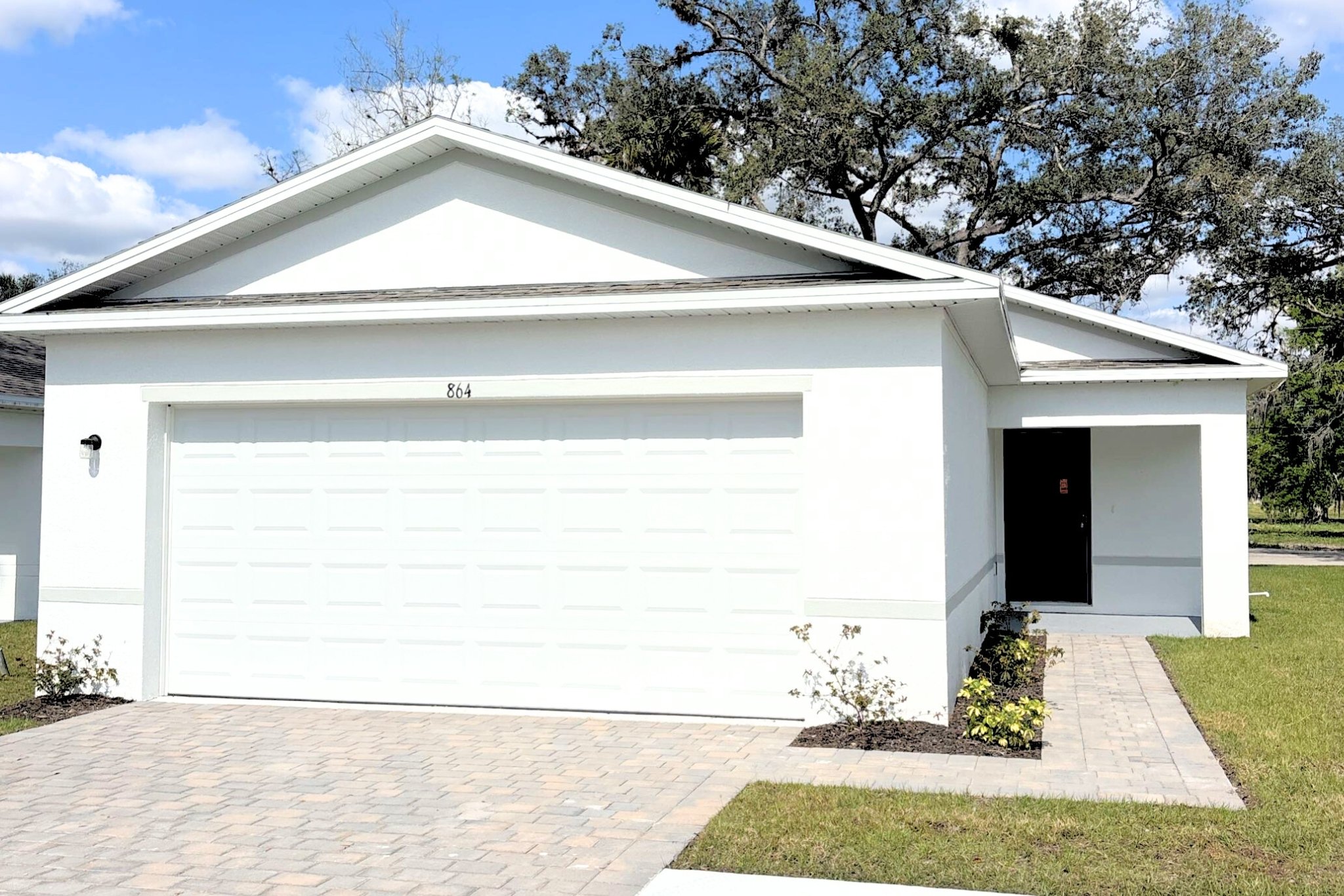 Address 864 Friendship Circle | Lot 0041