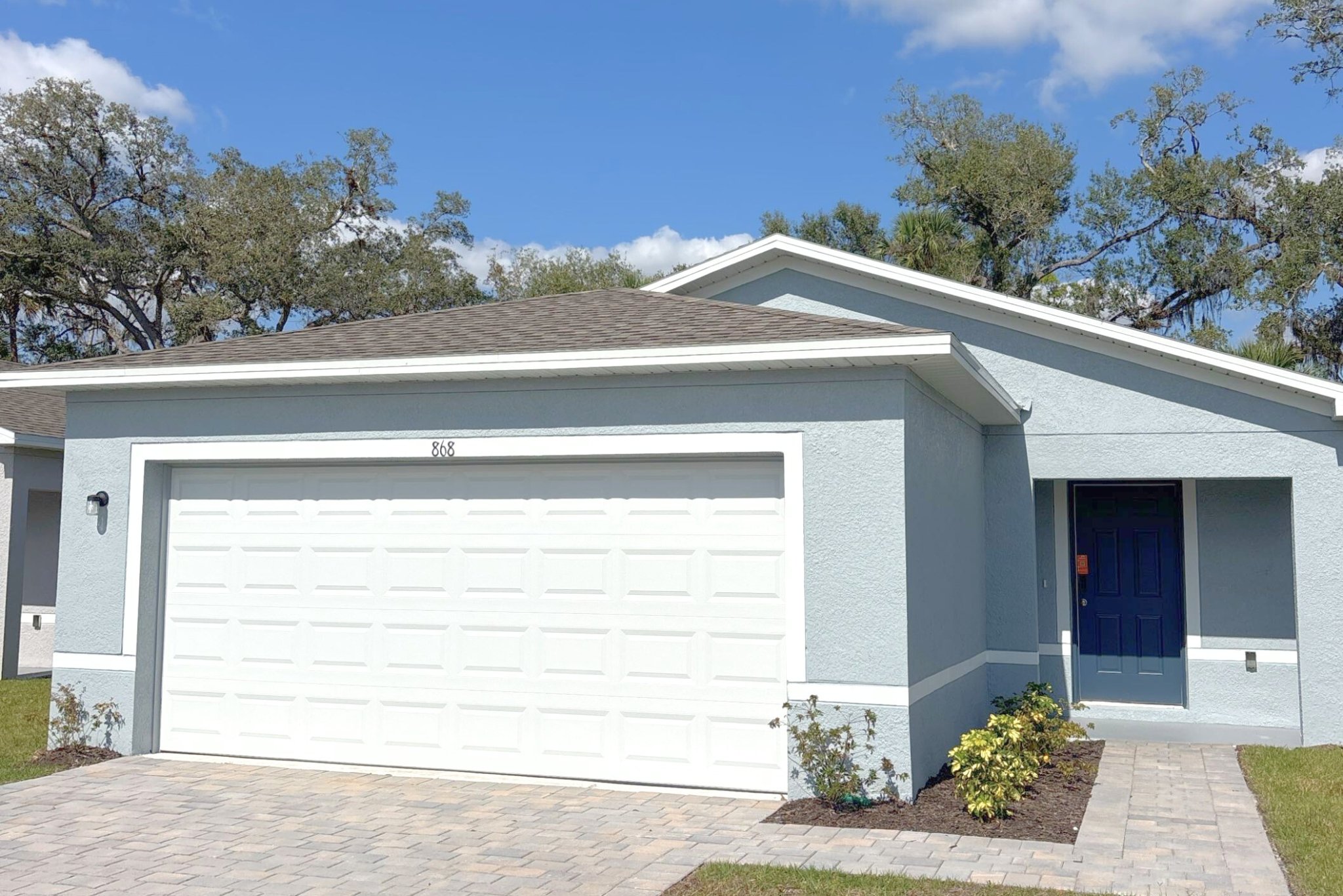 Address 868 Friendship Circle | Lot 0043