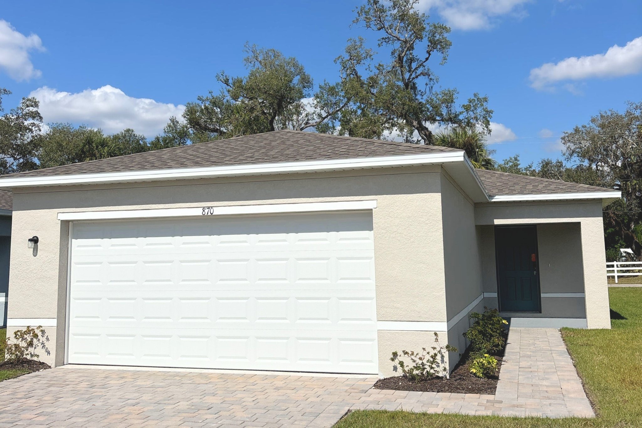 Address 870 Friendship Circle | Lot 0044