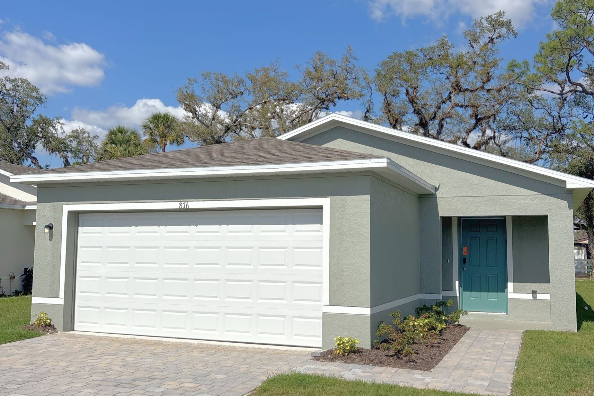 Address 876 Friendship Circle | Lot 0047