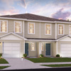 The STATEN Elevation B at Callahan Crossing