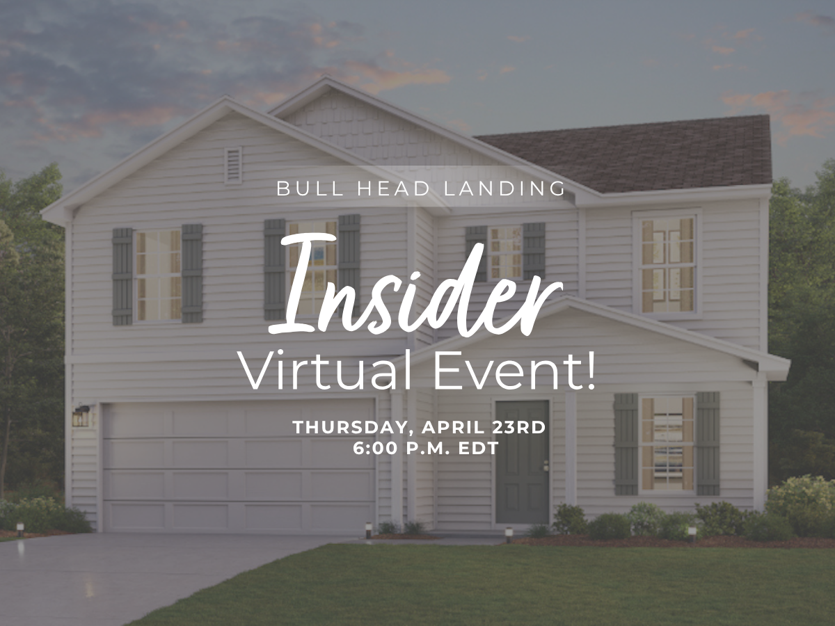 A house with a lawn in front.