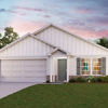The COVINGTON Elevation A at Costas Ridge