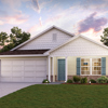 The COVINGTON Elevation B at Costas Ridge