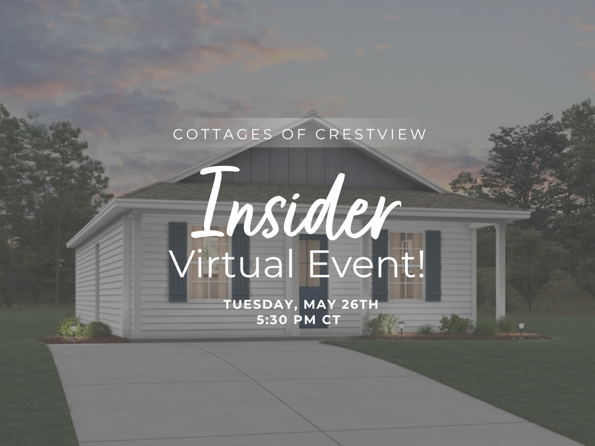 Cottages of Crestview