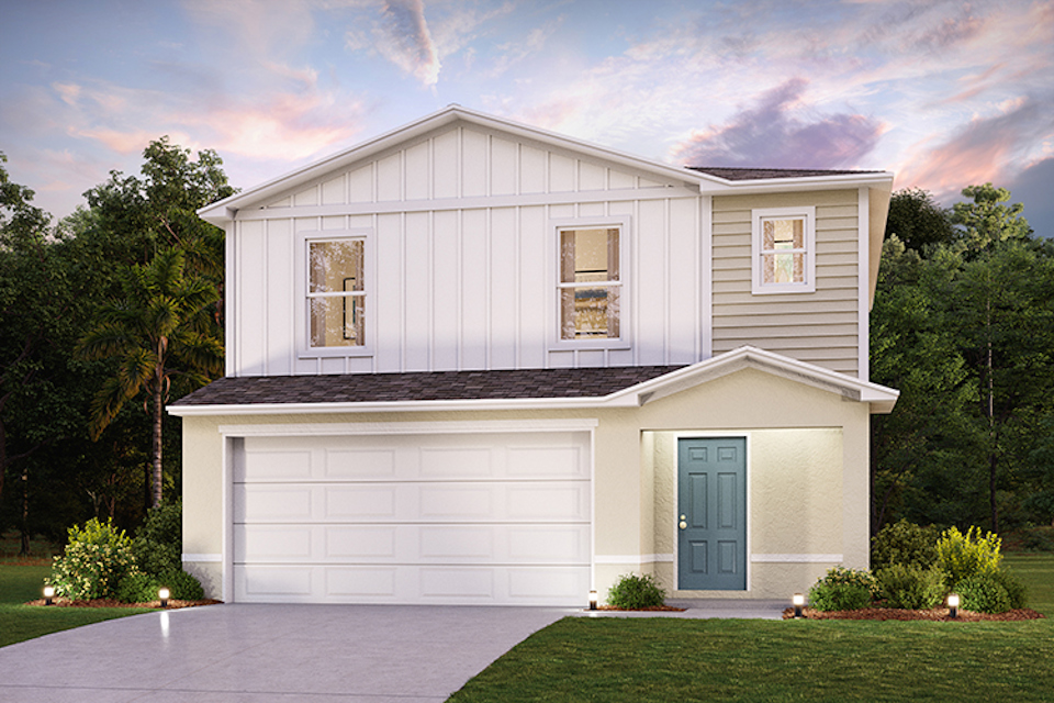 Move-In Ready Home