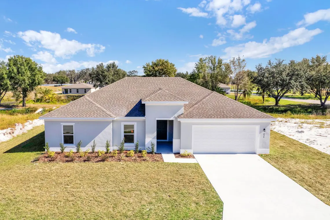 636 Grand Oaks Drive