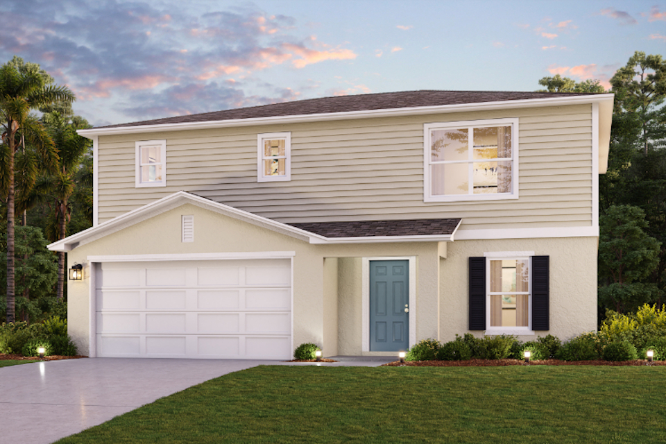 Move-In Ready Home