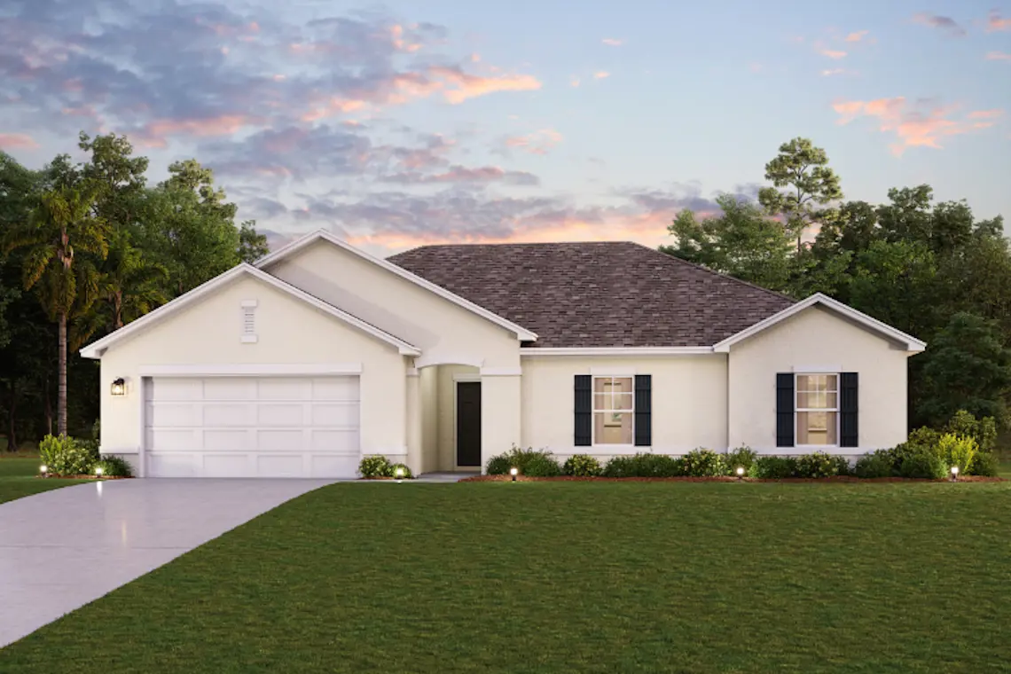 704 Oak Hammock Ct