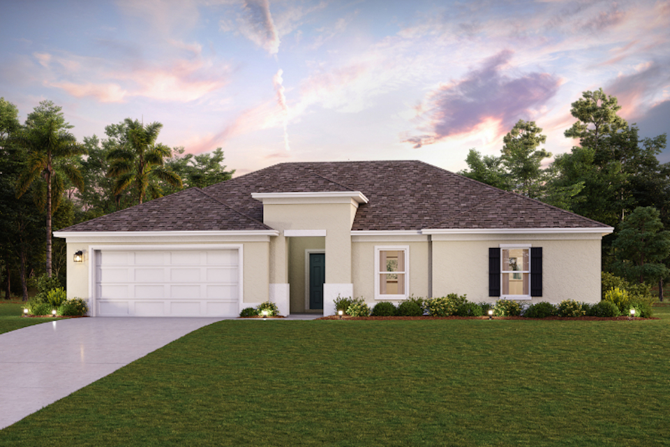 Move-In Ready Home