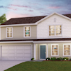 The Dupont Elevation B at Heritage Oaks