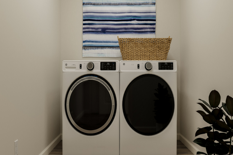 PRESCOTT Floorplan at Hillview by Century Complete