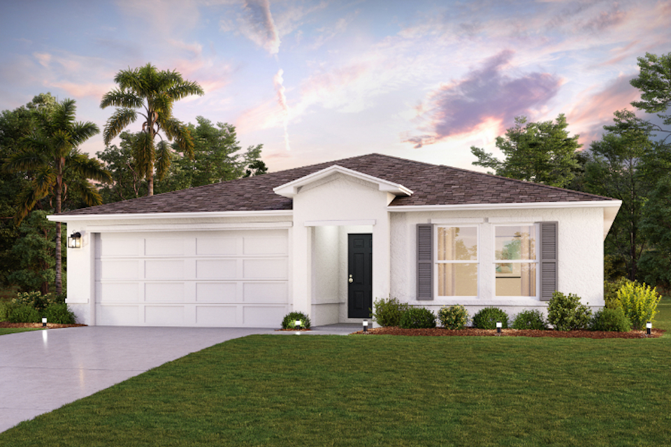 Move-In Ready Home